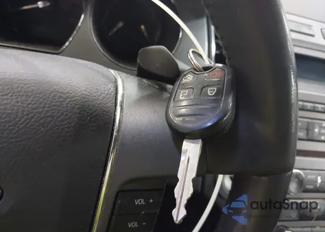 2012 Ford Taurus Sel from USA, damaged, VIN 1FAHP2EW3CG111215